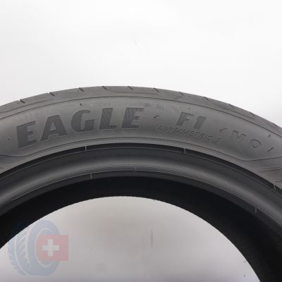 4. 245 45 18 1x GOODYEAR 245/45 R18 100Y XL Eagle F1 Asymmetric 3 MO Sommerreifen 2021 7mm