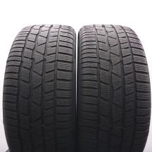 4. 245/40 R19 2x CONTINENTAL 98V XL ContiWinterContact TS830P Winterreifen 2018 7-7,2mm