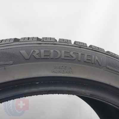 4. 245 40 19 2x VREDESTEIN 245/40 R19 98W XL Wintrac PRO Winterreifen 2023 7-6,7mm