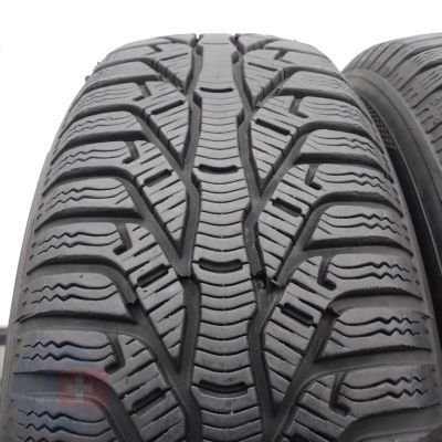 3. 175 65 14 2x KLEBER 175/65 R14 82T Krisalp HP 2 Winterreifen 2016 7mm