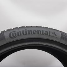 4.  255 40 21 4x CONTINENTAL 255/40 R21 102T XL WinterContact TS 870 P Winterreifen  2021 7,8mm