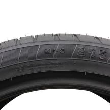 6. 2 x GOODYEAR 255/40 R19 100H XL A0 Eagle LS 2 Sommerreifen M+S  2019 7,8mm