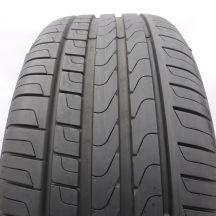 225 45 18 1x PIRELLI 225/45 R18 95W XL Cinturato P7 Seal Sommerreifen 2024 WIE NEU 7,8mm