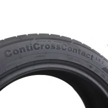 5. 2 x CONTINENTAL 225/55 R18 98V ContiCrossContact LX 2 Sommerreifen 2019  5.8-6mm