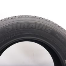 5. 225 65 16C 1x BRIDGESTONE 225/65 R16C 112/110R Duravis R660 Sommerreifen 2021 VOLL
