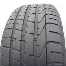 2. 255 40 19 1x PIRELLI 255/40 R19 100Y XL P Zero A0 Sommerreifen 2021 6,7mm