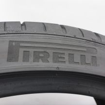 4. 245 35 19 2x PIRELLI 245/35 ZR19 93Y XL P Zero PNCS Sommerreifen 2020 6,8mm  