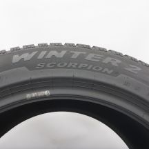 6. 285 45 20 4x PIRELLI 285/45 R20 112V XL Winter 2 Scorpion Winterreifen 2024 6,5-7mm