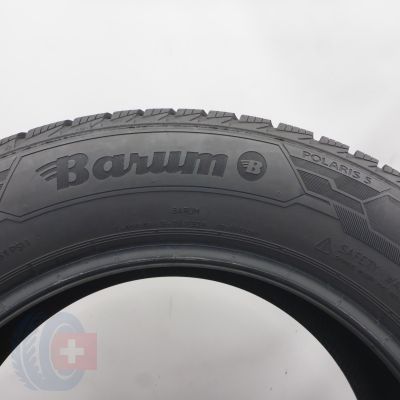 4. 225 55 16 2x BARUM 225/55 R16 99H XL Polaris 5 Winterreifen  2021 7,5mm