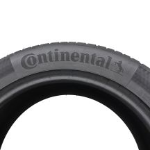 2. 255 50 19 1x CONTINENTAL 255/50 R19 107T XL WinterContact TS870 P Winterreifen 2022 7mm