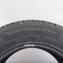 5.  205 65 15C 2x CONTINENTAL  205/65 R15C 102/100T VanContact Ultra Sommerreifen 2022 Ungebraucht   