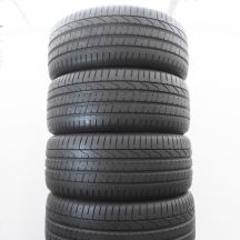 265 45 20 4x PIRELLI 265/45 R20 108Y XL P Zero MGT Sommerreifen 2018 6,5mm
