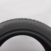 7. 235 55 19 2x CONTINENTAL 235/55 R19 105H XL WinterContact TS870P Winterreifen 2022 7,8-8mm