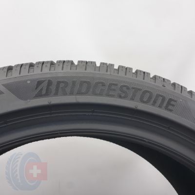 5. 215 45 20 4x BRIDGESTONE 215/45 R20 95W XL Blizzak 6 Winterreifen 2025 8-7,5mm WIE NEU 