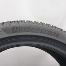 5. 215 45 20 4x BRIDGESTONE 215/45 R20 95W XL Blizzak 6 Winterreifen 2025 8-7,5mm WIE NEU 