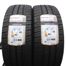3. 215 60 16C 4x VREDESTEIN 215/60 R16C 103/101T Comtrac 2 Sommerreifen 2019 VOLL WIE NEU 