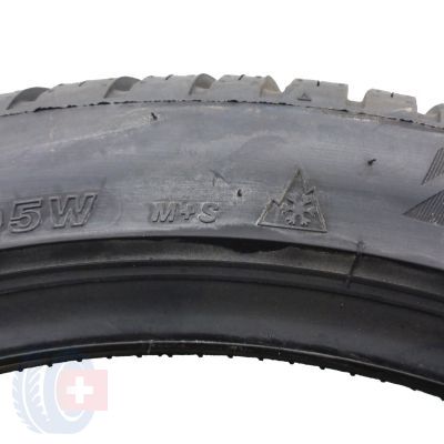 2. 235 40 18 2x BRIDGESTONE 235/40 R18 95W XL WeatherControl A005 Ganzjahresreifen 2019 VOLL Wie Neu