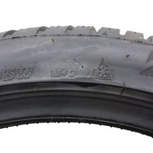 2. 235 40 18 2x BRIDGESTONE 235/40 R18 95W XL WeatherControl A005 Ganzjahresreifen 2019 VOLL Wie Neu