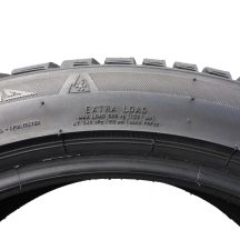 7. 4 x BRIDGESTONE 225/45 R18 95H XL A0 Blizzak LM-32 Winterreifen 2015, 2016 6,2-6,8mm