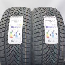245 45 18 2x UNIROYAL 245/45 R18 100V XL WinterExpert Winterreifen 2022  VOLL 