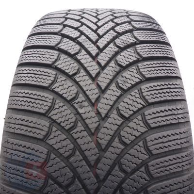 225 50 18 1x BRIDGESTONE 225/50 R18 99V XL Blizzak6 Winterreifen 2024 WIE NEU 7,8mm