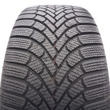 225 50 18 1x BRIDGESTONE 225/50 R18 99V XL Blizzak6 Winterreifen 2024 WIE NEU 7,8mm