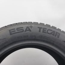 6.  195 55 15 4x ESA TECAR 195/55 R15 85H SuperGrip Pro Winterreifen 2019 Ungebraucht  
