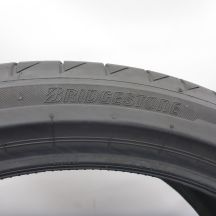 4. 255 40 21 2x BRIDGESTONE 255/40 R21 102T XL Turanza Eco Sommerreifen A0 SEAL 2023 6,2-5,5mm 