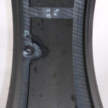 6. 245 45 19 1x BRIDGESTONE 245/45 R19 102Y XL Turanza T005 A0 Silent Sommerreifen 2023 7mm