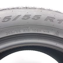 7. 255 55 18 2x PIRELLI 255/55 R18 109H XL Scorpion Winter BMW  Winterreifen 2018 Ungebraucht  