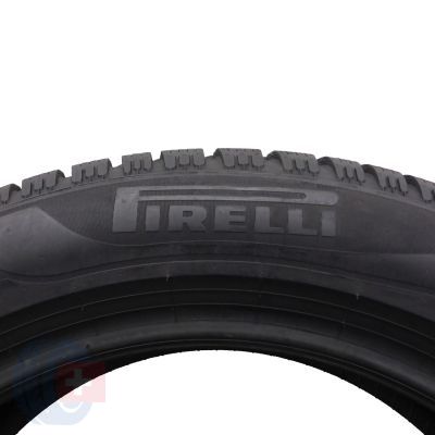 3. 225 55 18 1xPIRELLI 225/55 R18 102V XL Winter 2 Cinturato Winterreifen 2020 WIE NEU VOLL