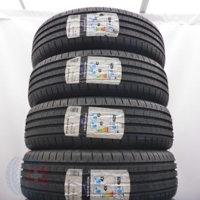215 70 16 4x VREDESTEIN 215/70 R16 100H Sportrac 5 Sommerreifen 2019 VOLL