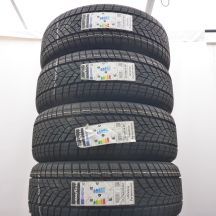  215 55 18 4x GOODYEAR 215/55 R18 95T UltraGrip Performance+ Winterreifen 2022 Ungebraucht  