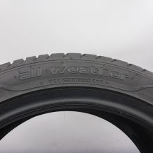 7. 225 45 17 2x SAVA 225/45 R17 94V XL All-Weather Ganzjahresreifen 2022 6mm