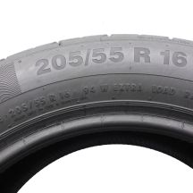 4. 205 55 16 2x CONTINENTAL 205/55 R16 94W XL ContiPremiumContact 5 Sommerreifen 2019 6,5-6,8mm