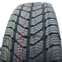 2. 195 65 16C 1x UNIROYAL 195/65 R16C 104/102R SnowMax3 Winterreifen 2022 WIE NEU VOLL