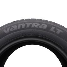 6. 205 65 16C 4x HANKOOK 205/65 R16C 103/101H Vantra LT RA18 Sommerreifen 2018 WIE NEU VOLL