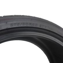 6. 4 x BRIDGESTONE 275/30 R20 97Y XL R01 Potenza S001 Sommerreifen  2012 UNGEBRAUCHTE 