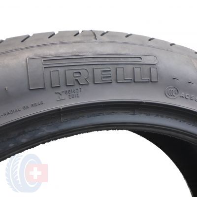 5. 2 x PIRELLI 245/45 ZR20 103Y XL PZero Sommerreifen DOT19 7,2mm