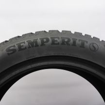 6. 205 55 17 2x SEMPERIT 205/55 R17 95V XL Speed-Grip 5 Winterreifen 2024 7,2-7,8mm