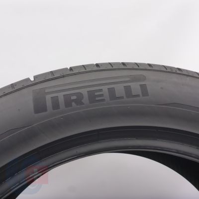 5. 285 45 20 2x PIRELLI 285/45 R20 108W XL PZero Sommerreifen 2025 5,8-6mm
