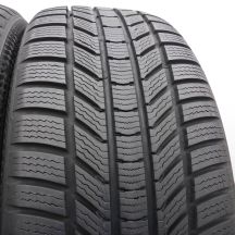 2. 225 45 18 4x CONTINENTAL 225/45 R18 95V XL WinterContact TS870P Winterreifen 2021 7,5-8mm