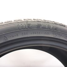 5. 235 45 20 2x NOKIAN 235/45 R20 100V XL WR SUV4 Winterreifen 2022 6,5-6,8mm