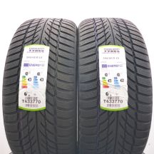 4. 245 45 19 4x NOKIAN 245/45 R19 102V Snoowprof 3P Winterreifen 2026 Ungebraucht  