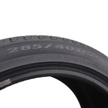 6. 2 x PIRELLI 285/40 R20 108Y XL Cinturato P7 Blue ELECT NF0 2020/22 Sommerreifen 6,5-7mm