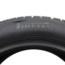 9. 195 50 16 4x PIRELLI 195/50 R16 88H XL Winter 210 SnowControl Serie 3 Winterreifen 2020 WIE NEU VOLL