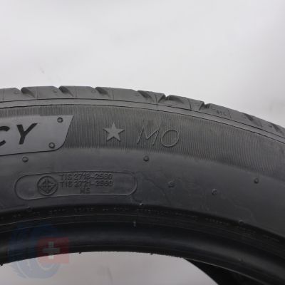 5.  275 40 19 2x MICHELIN 275/40 R19 105Y XL e Primacy M0 BMW Sommerreifen 2024 VOLL WIE NEU 