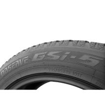 5. 235 55 19 2x TOYO 235/55 R19 101T Observe GSi-5 Winterreifen 2012 5,8-6,2mm