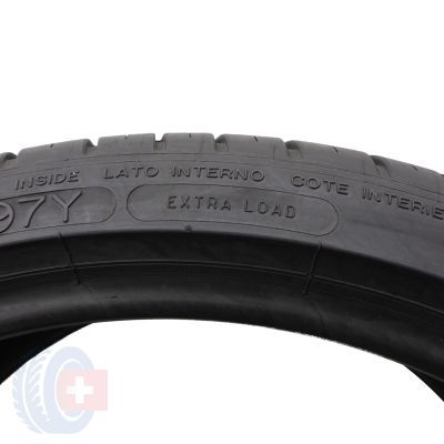 8. 275 30 20 2x MICHELIN 275/30 R20 97Y XL Pilot Sport 3 RSC MOE BMW Sommerreifen 6,2mm 2019/20