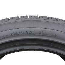 6. 205 50 17 MICHELIN 205/50 R17 89H X-Ice XI3 Winterreifen 2019 7-7,7mm Wie Neu